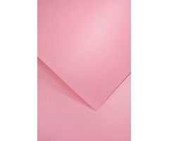 Disainpaber Galeria Papieru A4, 20 lehte, 200g/m² - Mika roosa